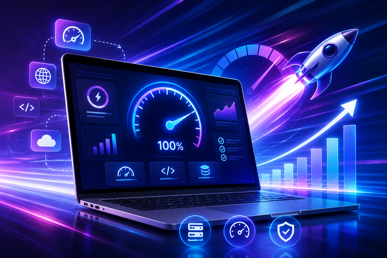 Accelerate Your Digital Business Growth